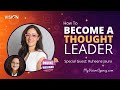 How to Build a Personal Brand That Actually Converts (2026)