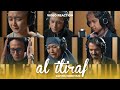 Alfina Nindiyani - Al-I'tiraf (Video Reaction)