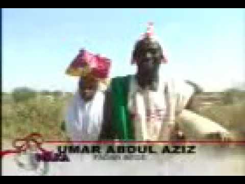 Kasidar Sarki Rabbana Ta Fadar Bege na sidi Full Video