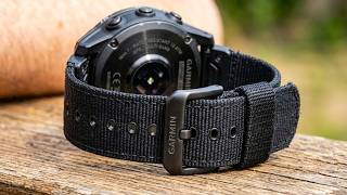 Top 10 Military‑Grade Navy SEAL Watches to Buy in 2026