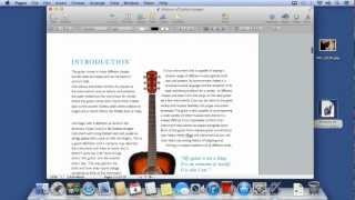 Apple Mountain Lion Tutorial | Aliases and Copies