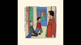 Ol' Li'l Beardy - Tragedy in the Fourth Grade (Radio Mix)