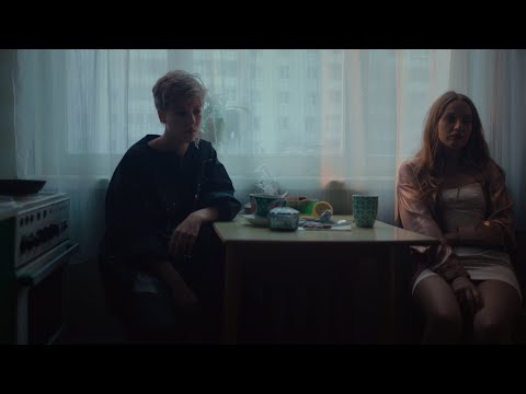 Комсомольск - Чёрный квадрат (Official Video)