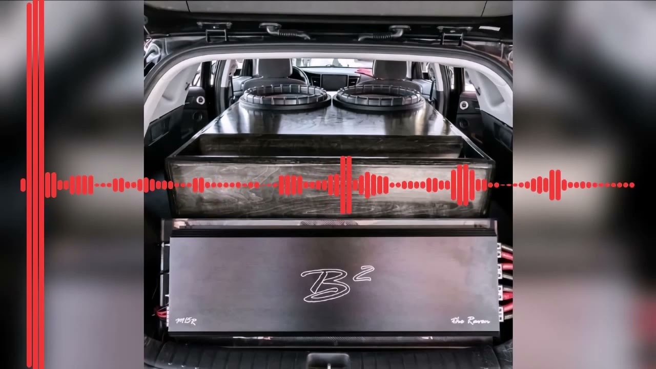 (29-41 Hz) RiFF RaFF - Mercedez ft. G-Eazy & J. Doe [Rebassed by Piter]