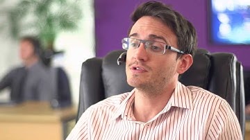 Orbit Episode 1 of 4: Unified Communications