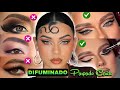 APRENDE A MAQUILLARTE - Look para PÁRPADO CAÍDO O ENCAPOTADO 