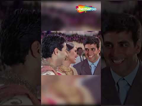 Kisi Se Tum Pyar Karo Andaaz 2003 Akshaykumar Ytshorts Shorts Viral