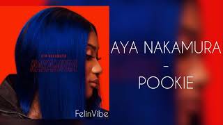 Pookie - Aya Nakamura (Lyrics)
