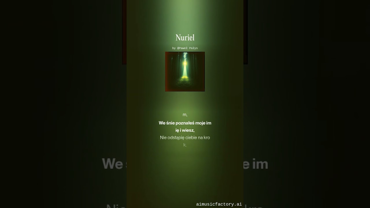 Nuriel(Polska wersja)