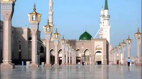 فهد الكندري -  سورة لقمان  -  ماشاء الله تبارك الله مؤثرة