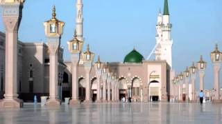 فهد الكندري - سورة لقمان - ماشاء الله تبارك الله مؤثرة