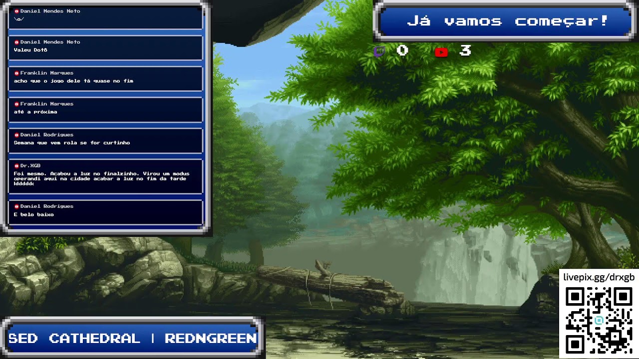 I Wanna be the Guy (MMF 2) | SABADÃO DO CENOURÃO