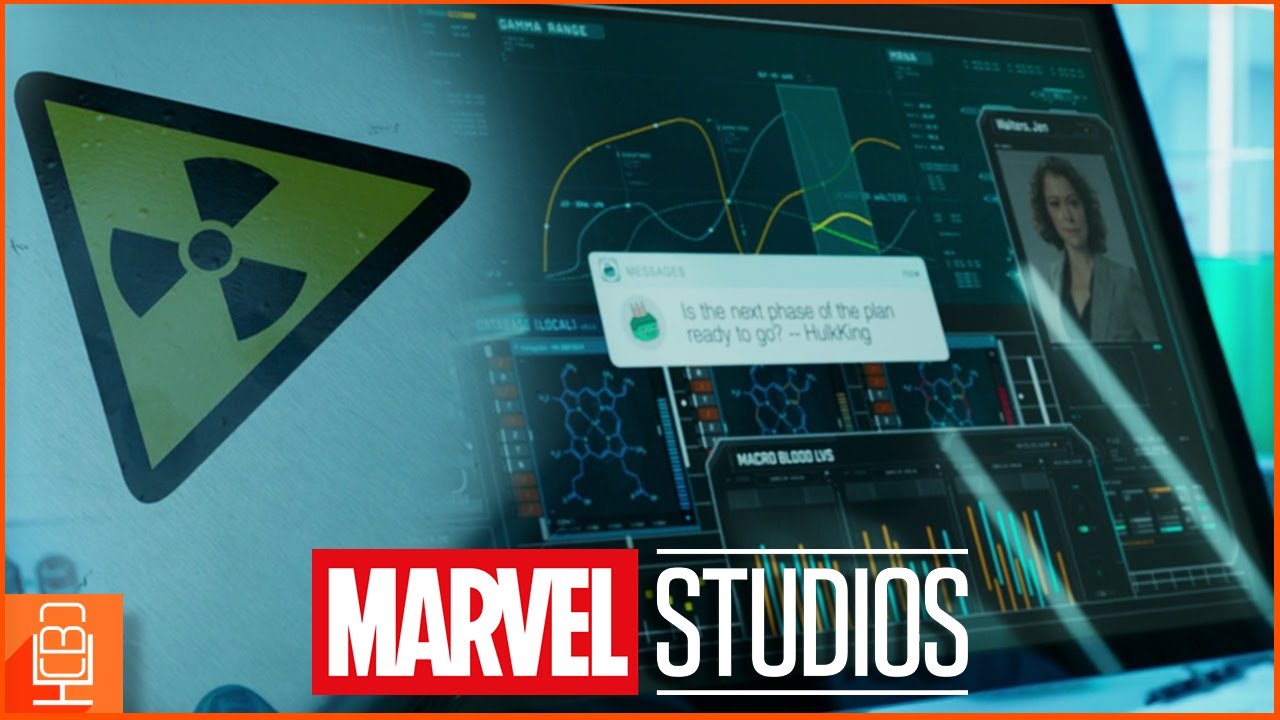 Marvel's She-Hulk Episode 6 Shocking Last Scene Explained