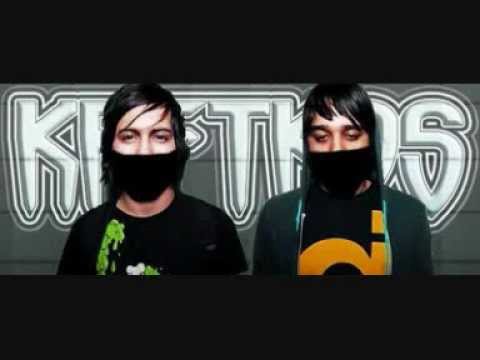 Krftkds - Ok MotherFuckers - TigerBeat