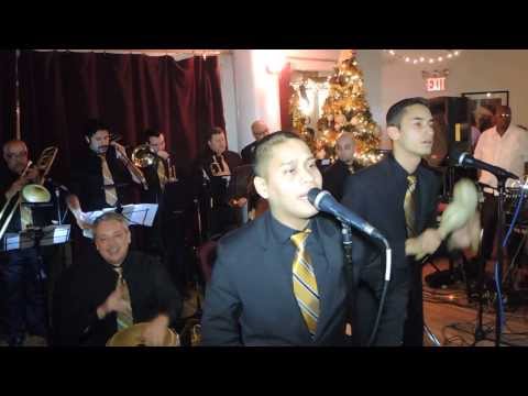 Eddie Montalvo - A Maina