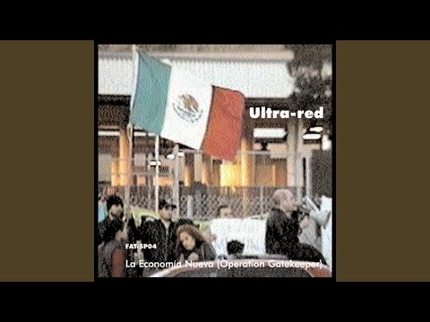 Ultra-Red — Movimiento III