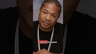 Xzibit’s $66K Month Buried in Debt