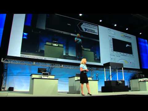 Augmented Reality with Machine Vision