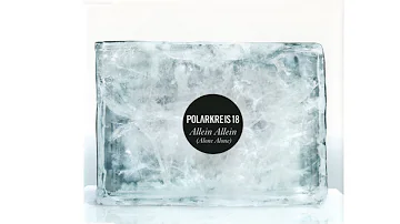 Polarkreis 18 - Allein Allein [HQ-FLAC]