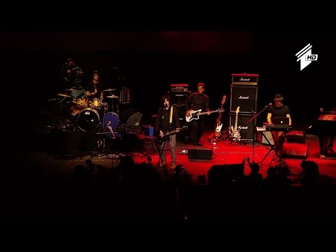 „ისტორიას დარჩება“ – The Mins - მოდი აქ