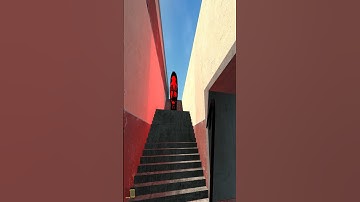 Nightmare Selene Delgado in Ohio💀💀-  Nextbot  ¡¡¡  (Gmod)