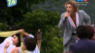 Pasion Morena Cukiereczek