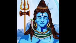 Bhola Tera Dam Dam Damru Baje Mastak Par Canda Biraje #mahadev , #shiv #mahakal