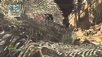 Ninja Defuse! Yay! :)