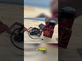 Bitaxe Power Draw Revealed: 103 Watts! See The Tiny Chip Hub Unboxing! #shorts