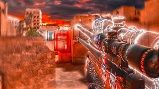 Movie in Standoff 2… 🤤 (Song by Cochise “Pocket Rocket”)