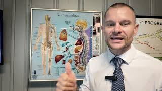 Brain-Body Connection & the Power of the Spine