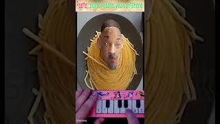 Will Smith eating Spaghetti / 1$ piano