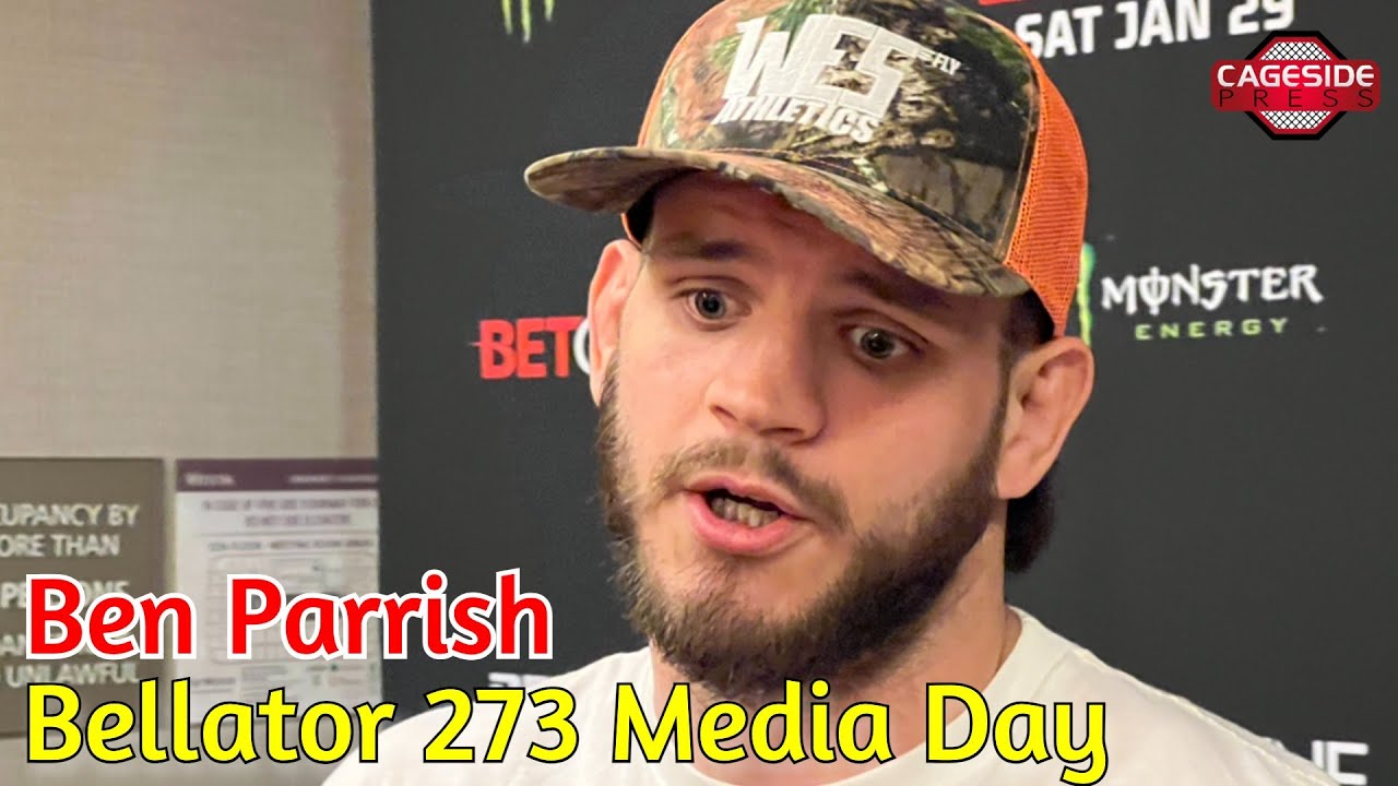 Bellator 273s Valentin Moldavsky Loss to Corey Anderson Doesnt Mean Ryan Bader A Bad Fighter