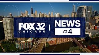 FOX 32 News at 4 - Wednesday, Jul. 29, 2026
