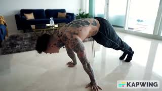 Planche Leans (Dynamic)
