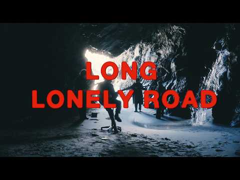 Mystery Jets - Long Lonely Road (Live Acoustic Performance)