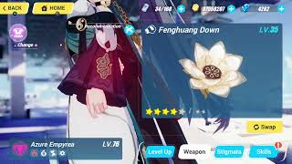 Getting Azure Empyrea | Honkai Impact 3rd