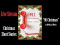 Christmas Short Stories - 911 Christmas (by Rebakah A. Morris)
