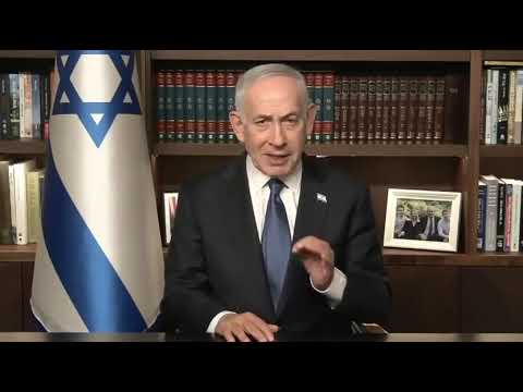 Prime Minister Benjamin Netanyahu: There is no ceasefire in Lebanon