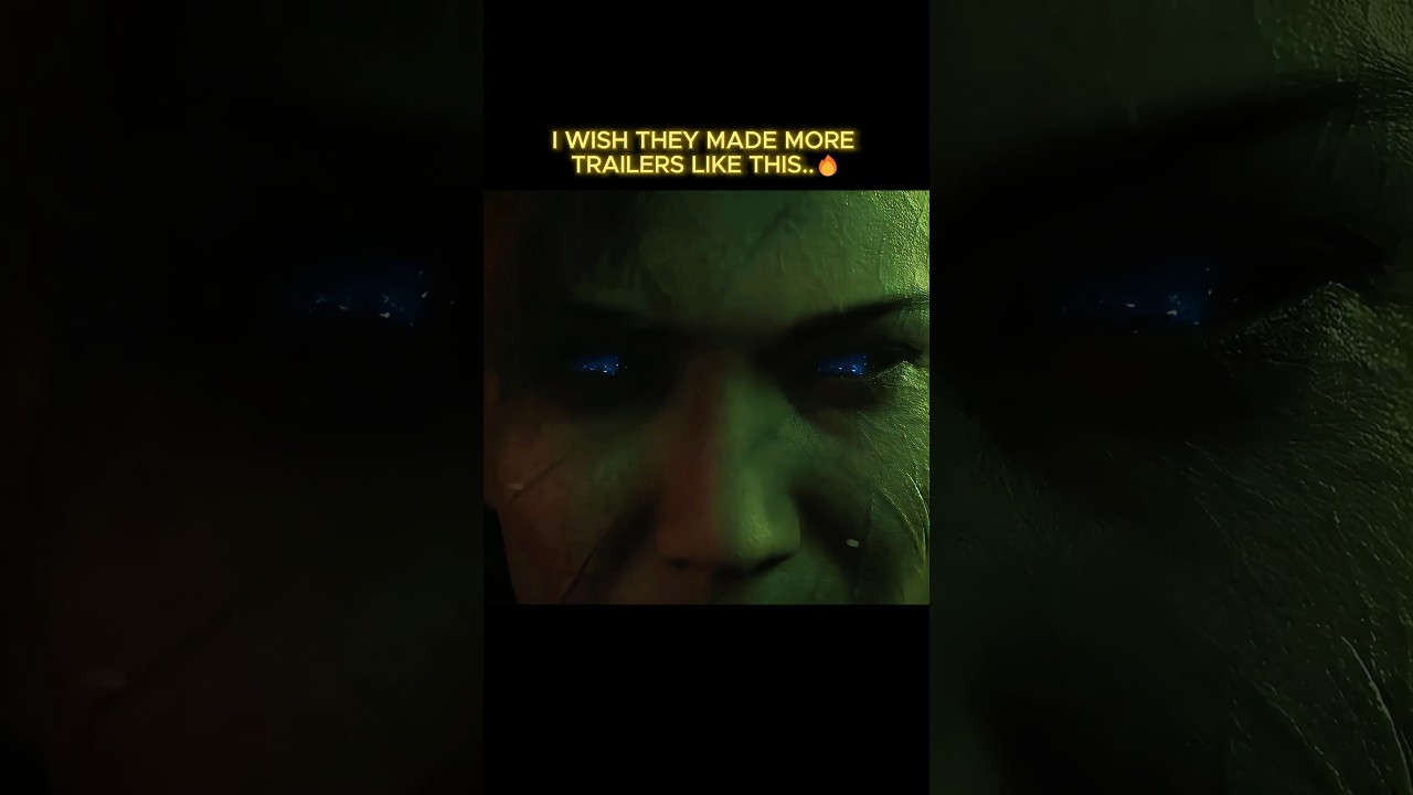 Age of Sigmar Trailer Slays !! 