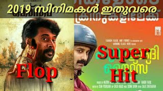 #madhurarajaofficialtrailer #boxofficekerala #2019hitsandflops
malayalam movies hits and flops in 2019 editing by ebin mathew
presented arun raphael