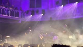 The Boxer Rebellion   Love yourself live