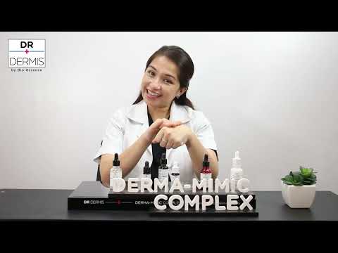 Video #AskDermaSerumExpert - Gentle Exfoliate - youtube