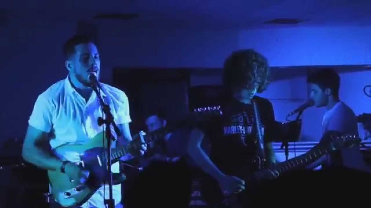 PHOENIX - Entertainment (Alices cover)