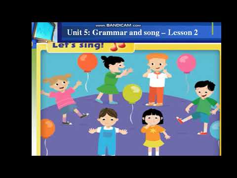 AVĐA GRADE 1 -WEEK 23 - UNIT 5 THIS IS MY NOSE LESSON 2 CLASS 1 6, 1 7, 1 8, 1 9