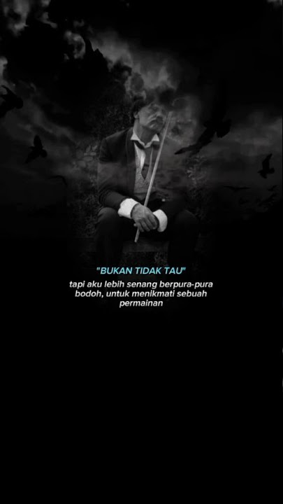status wa kekinian || pura pura bodoh #shots #statuswhatsapp #katawhatsapp#storywakekinian