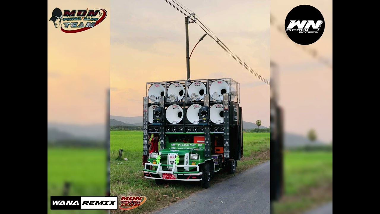 BATTLE MIX 2k26 DJ WANA REMIX [KMW MUSIC SOUNDS]