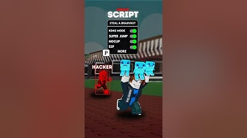 Steal a Brainrot Script 2025 – Auto Steal + Pastebin