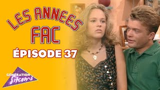 LES ANNÉES FAC - Le milliardaire imaginaire | EPISODE 37