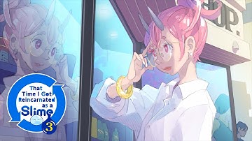 That Time I Got Reincarnated as a Slime Season 3 - Ending 2 | Miracle Soup